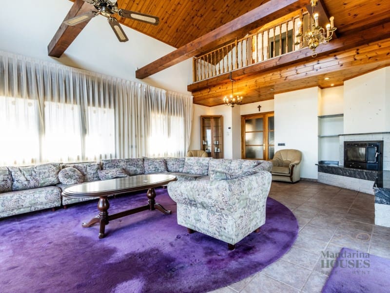 6 slaapkamer Villa te koop in Begur met garage - € 1.290.000 (Ref: 9738374)