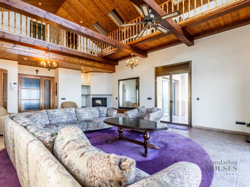 6 slaapkamer Villa te koop in Begur met garage - € 1.290.000 (Ref: 9738374)