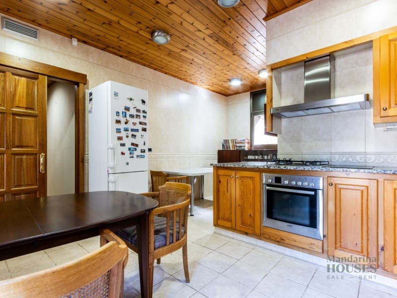 6 slaapkamer Villa te koop in Begur met garage - € 1.290.000 (Ref: 9738374)