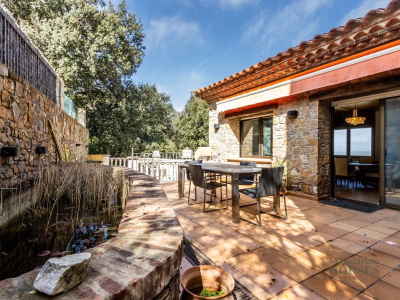 6 slaapkamer Villa te koop in Begur met garage - € 1.290.000 (Ref: 9738374)