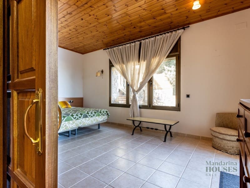 6 slaapkamer Villa te koop in Begur met garage - € 1.290.000 (Ref: 9738374)