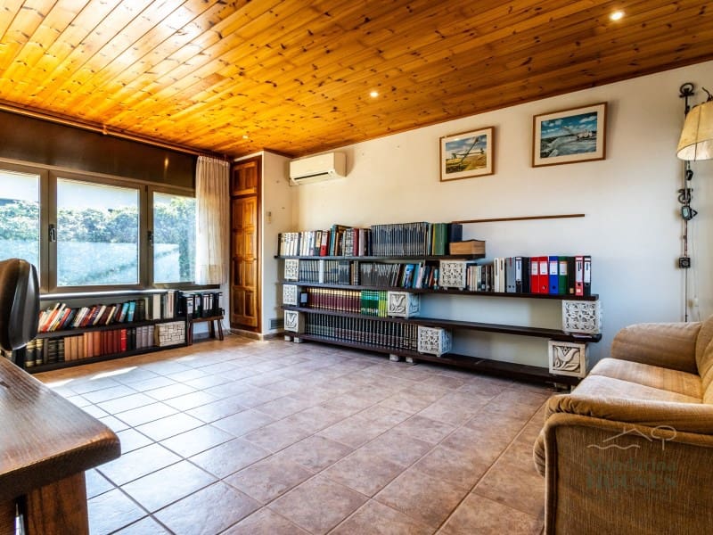 6 slaapkamer Villa te koop in Begur met garage - € 1.290.000 (Ref: 9738374)