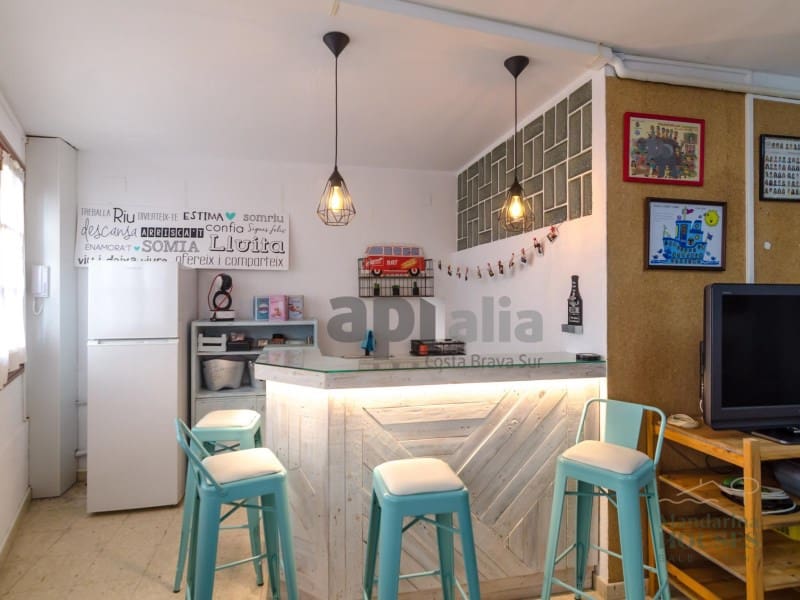 Commercial for sale in Lloret de Mar - € 590,000 (Ref: 9738377)