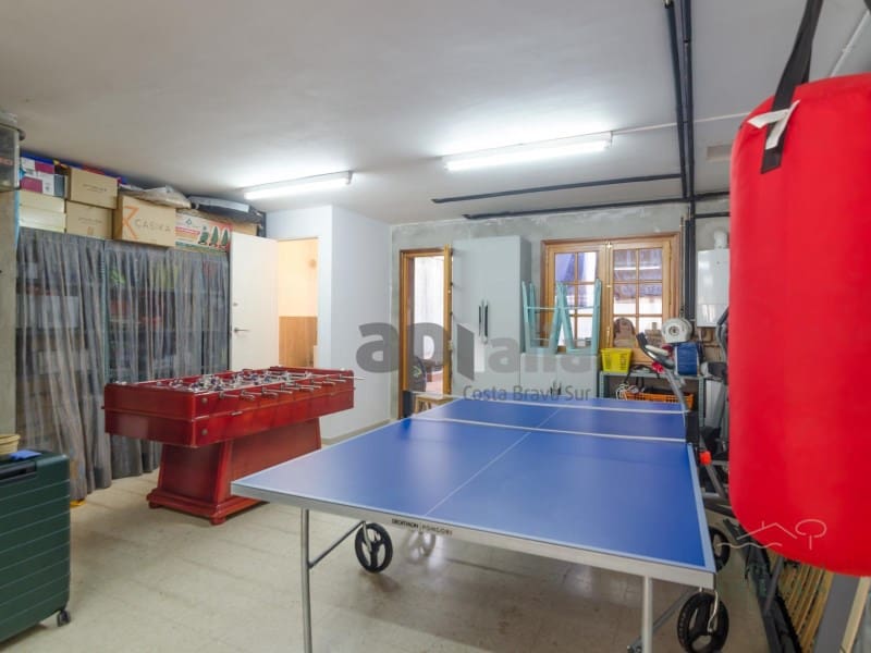 Commercial for sale in Lloret de Mar - € 590,000 (Ref: 9738377)