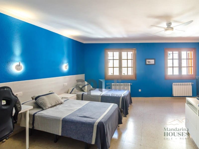 Commercial for sale in Lloret de Mar - € 590,000 (Ref: 9738377)