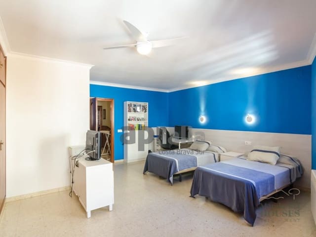 Kommersiell til salgs i Centre, Lloret de Mar - € 590 000 (Ref: 9738377)