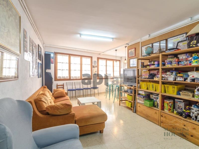 Commercial for sale in Lloret de Mar - € 590,000 (Ref: 9738377)