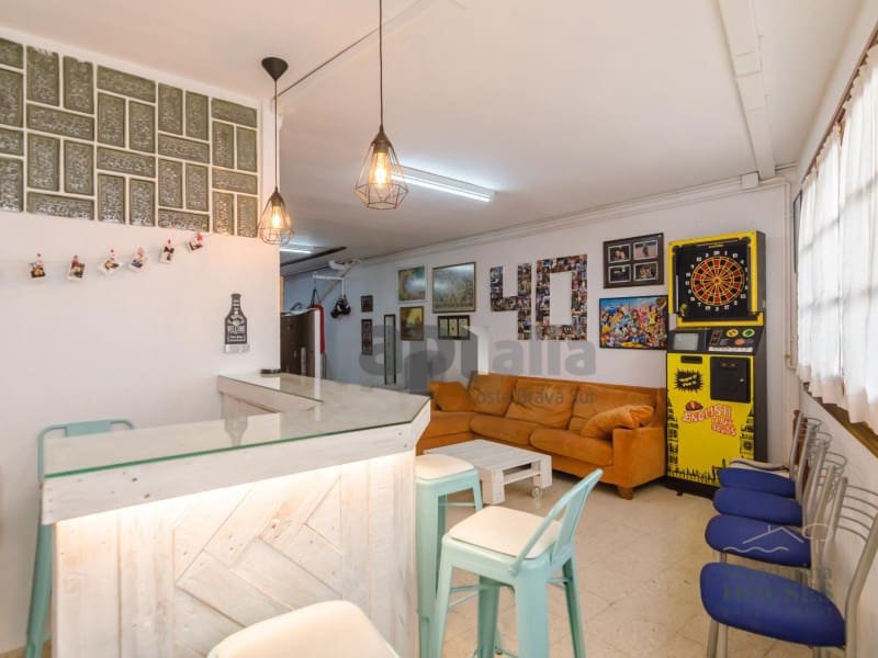 Commercial for sale in Lloret de Mar - € 590,000 (Ref: 9738377)