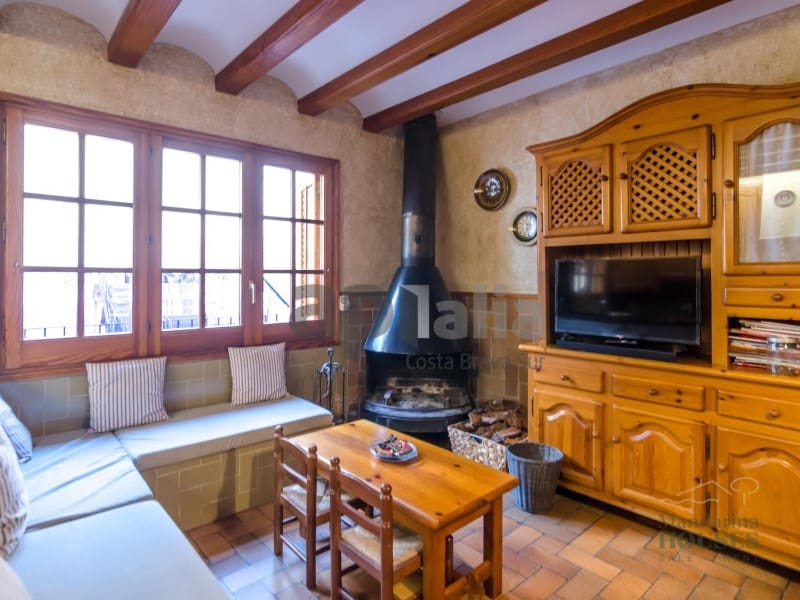 Commercial for sale in Lloret de Mar - € 590,000 (Ref: 9738377)