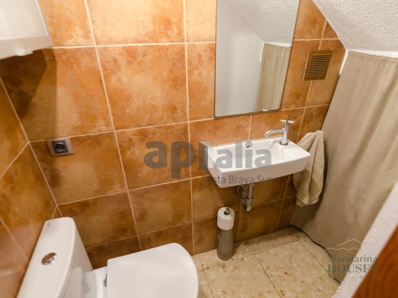 Commercial for sale in Lloret de Mar - € 590,000 (Ref: 9738377)