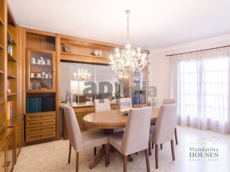 Commercial for sale in Lloret de Mar - € 590,000 (Ref: 9738377)