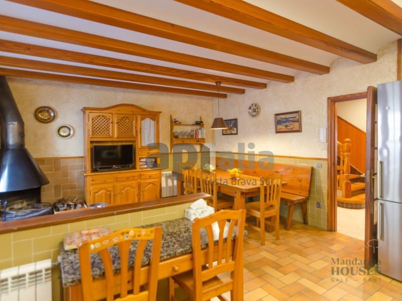 Commercial for sale in Lloret de Mar - € 590,000 (Ref: 9738377)