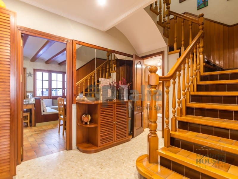 Commercial for sale in Lloret de Mar - € 590,000 (Ref: 9738377)