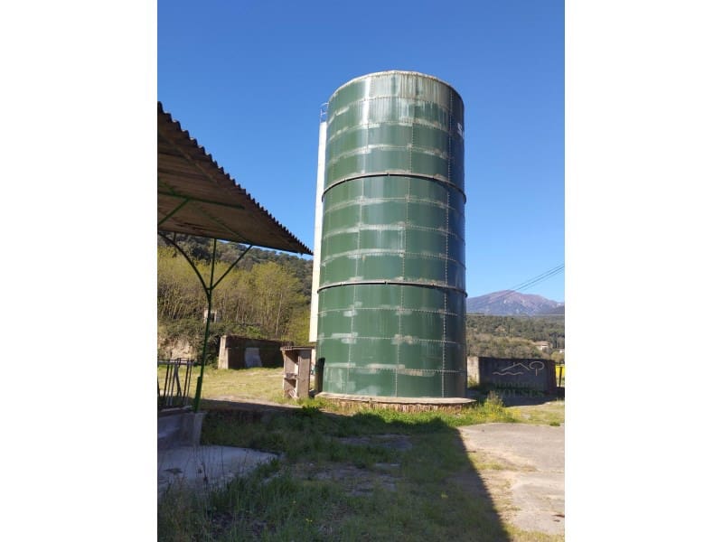 Finca/Casa Rural en Sant Feliu de Buixalleu en venta - 1.300.000 € (Ref: 9744098)