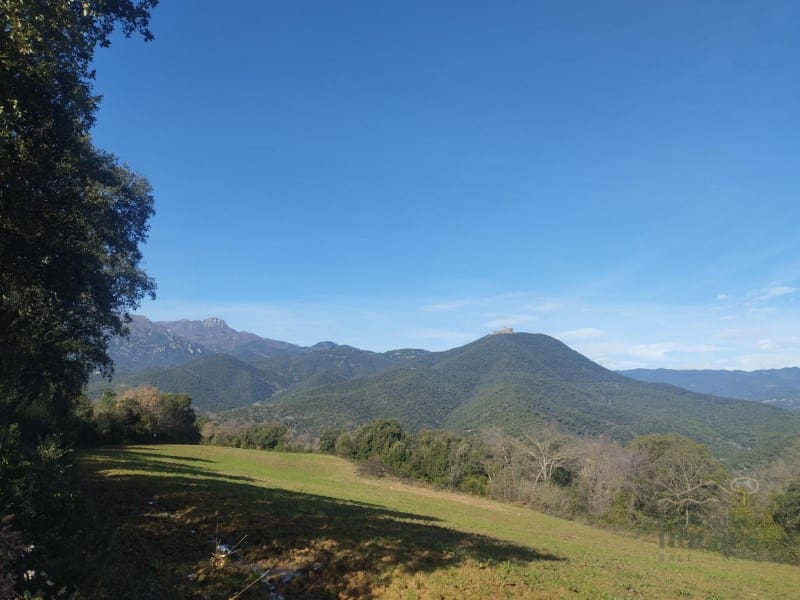 Finca/Casa Rural en Sant Feliu de Buixalleu en venta - 1.300.000 € (Ref: 9744098)