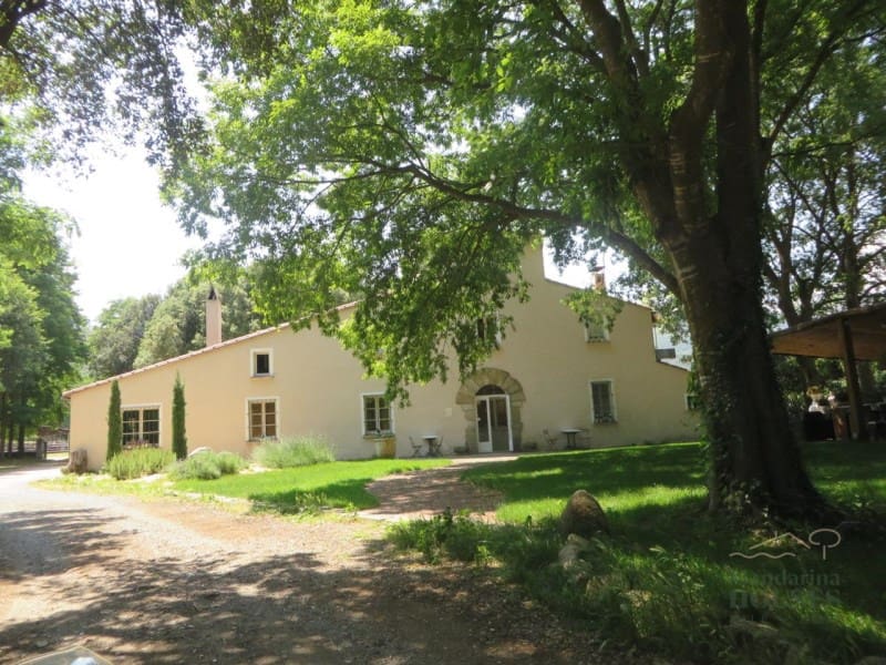 Finca/Casa Rural en Sant Feliu de Buixalleu en venta - 1.300.000 € (Ref: 9744098)