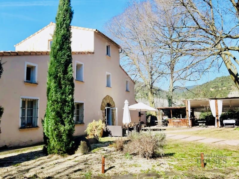 Finca/Casa Rural en Sant Feliu de Buixalleu en venta - 1.300.000 € (Ref: 9744098)