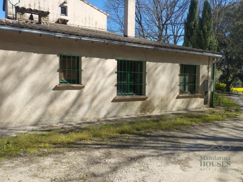 Finca/Casa Rural en Sant Feliu de Buixalleu en venta - 1.300.000 € (Ref: 9744098)