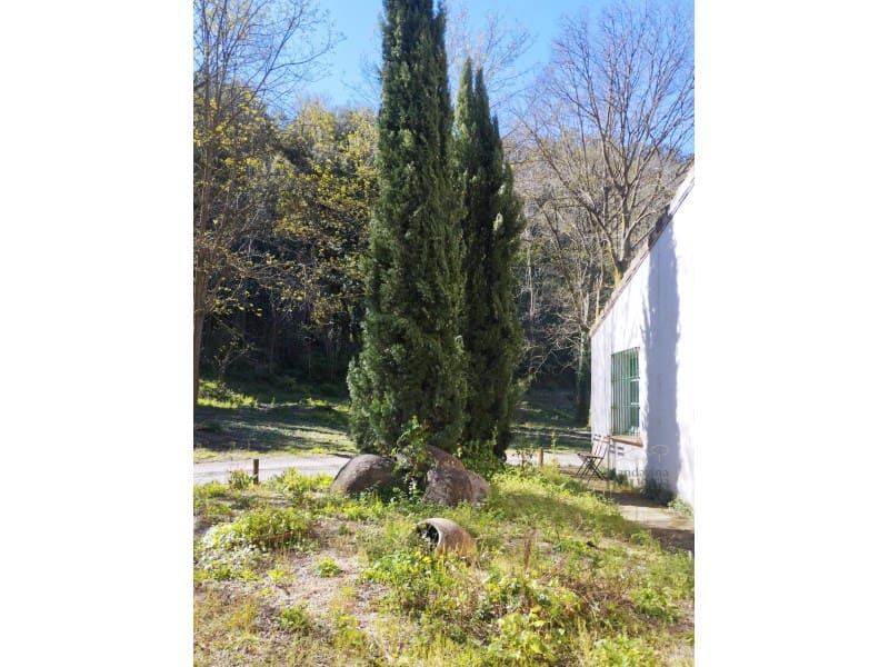 Finca/Casa Rural en Sant Feliu de Buixalleu en venta - 1.300.000 € (Ref: 9744098)