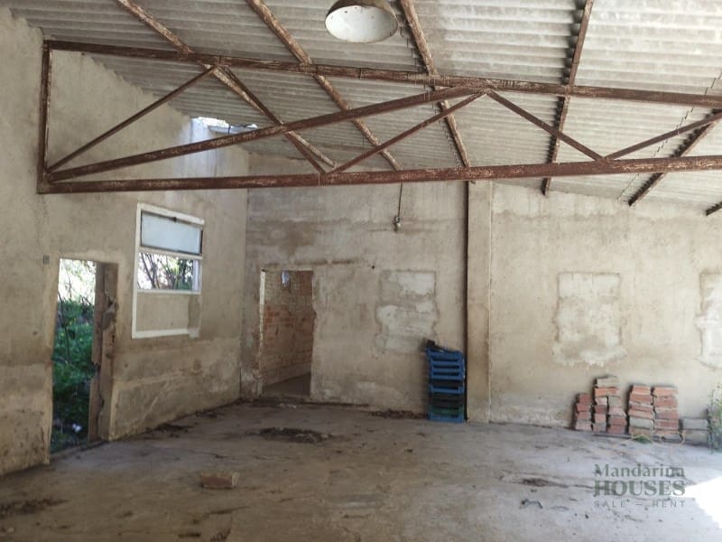 Finca/Casa Rural en Sant Feliu de Buixalleu en venta - 1.300.000 € (Ref: 9744098)