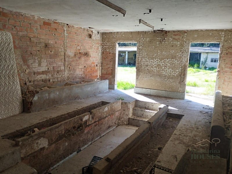 Finca/Casa Rural en Sant Feliu de Buixalleu en venta - 1.300.000 € (Ref: 9744098)