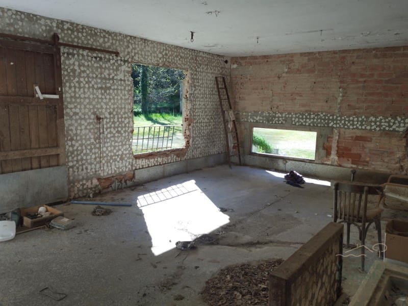 Finca/Casa Rural en Sant Feliu de Buixalleu en venta - 1.300.000 € (Ref: 9744098)