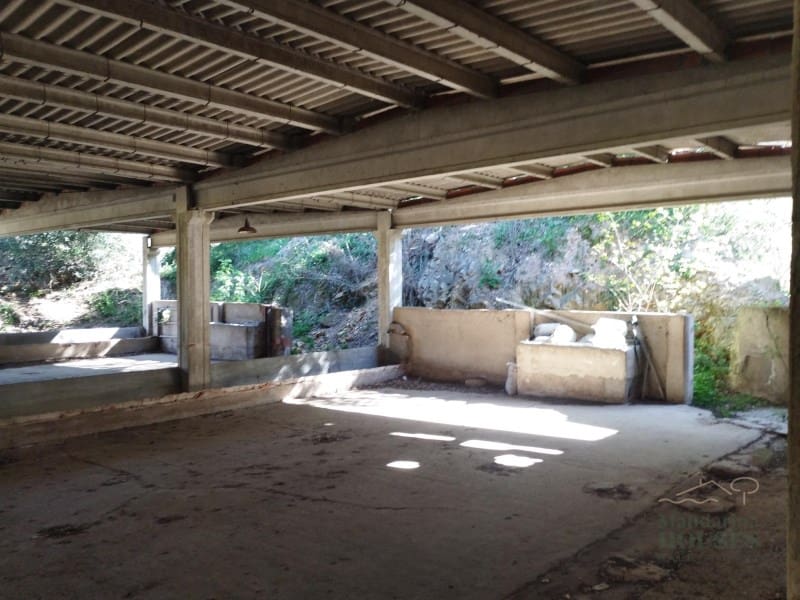 Finca/Casa Rural en Sant Feliu de Buixalleu en venta - 1.300.000 € (Ref: 9744098)