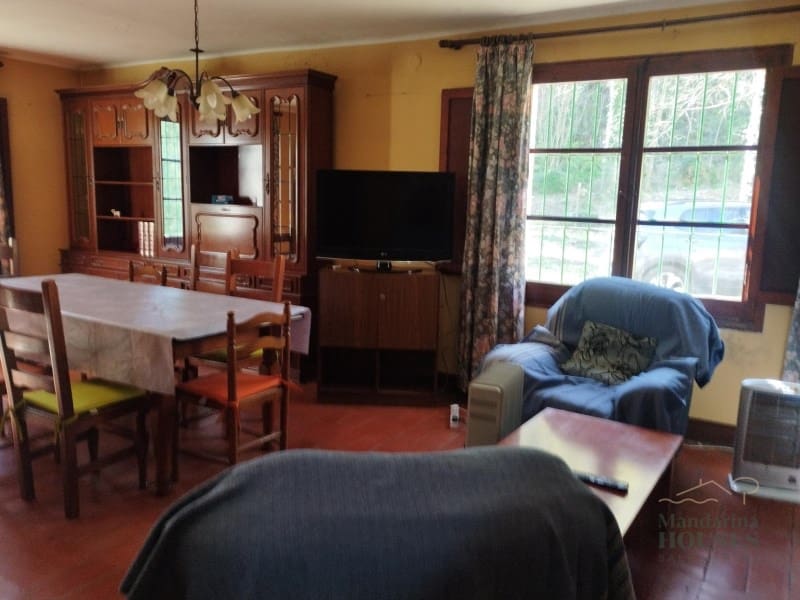 Finca/Casa Rural en Sant Feliu de Buixalleu en venta - 1.300.000 € (Ref: 9744098)