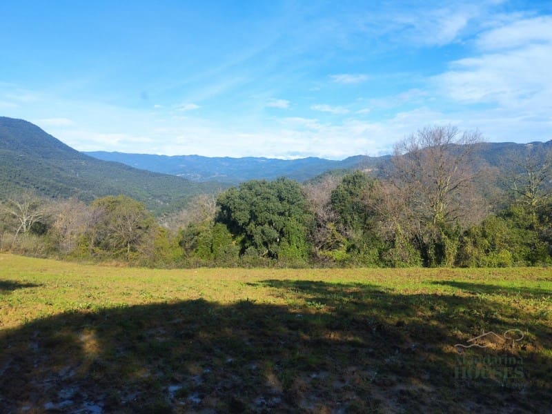 Finca/Casa Rural en Sant Feliu de Buixalleu en venta - 1.300.000 € (Ref: 9744098)