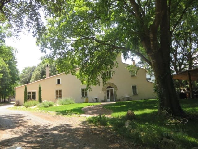 Finca/Country House for sale in Sant Feliu de Buixalleu - € 1,300,000 (Ref: 9744098)