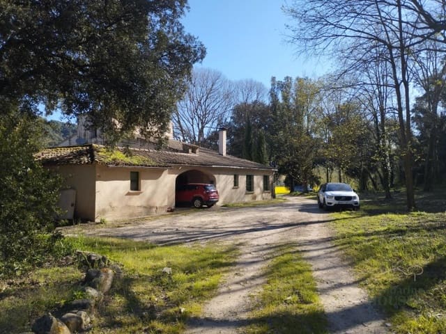 Finca/Country House for sale in Sant Feliu de Buixalleu - € 1,300,000 (Ref: 9744098)