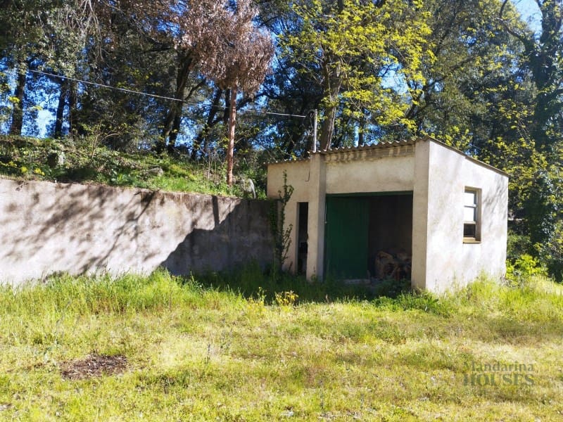 Finca/Casa Rural en Sant Feliu de Buixalleu en venta - 1.300.000 € (Ref: 9744098)