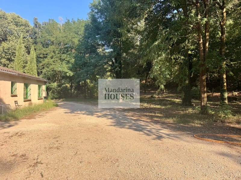 Finca/Casa Rural de 5 habitaciones en Hostalric en venta con garaje - 1.300.000 € (Ref: 9744098)