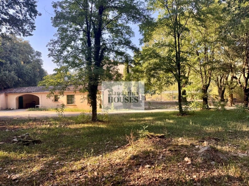 Finca/Casa Rural de 5 habitaciones en Hostalric en venta con garaje - 1.300.000 € (Ref: 9744098)