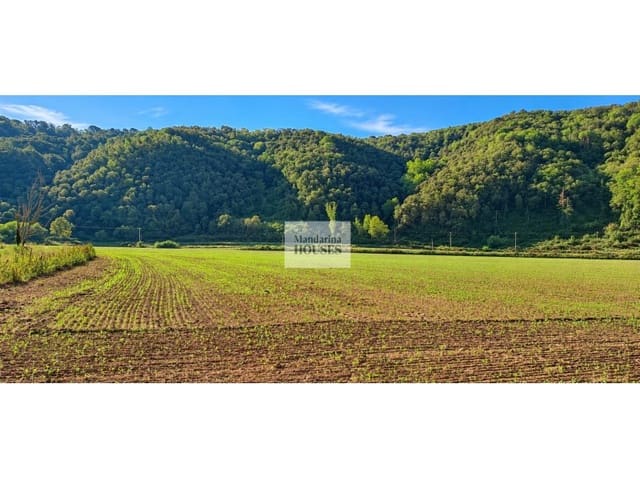 5 chambre Finca/Maison de Campagne à vendre à Hostalric avec garage - 990 000 € (Ref: 9744098)
