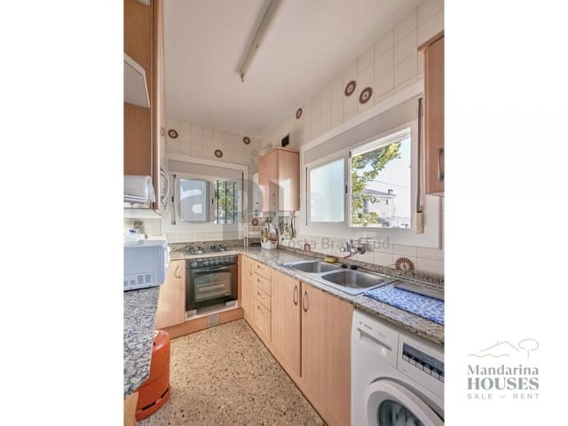 3 slaapkamer Villa te koop in Serra Brava, Lloret de Mar - € 250.000 (Ref: 9772978)