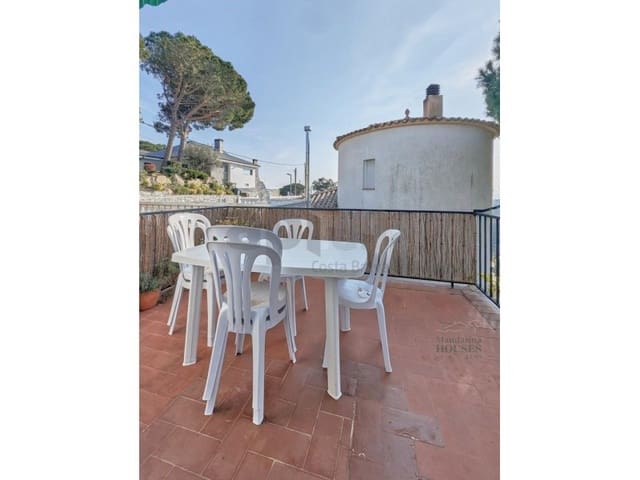 3 slaapkamer Villa te koop in Serra Brava, Lloret de Mar - € 250.000 (Ref: 9772978)