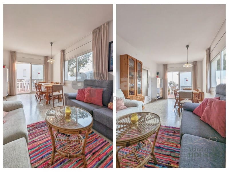 3 soverom Villa til salgs i Lloret de Mar - € 250 000 (Ref: 9772978)