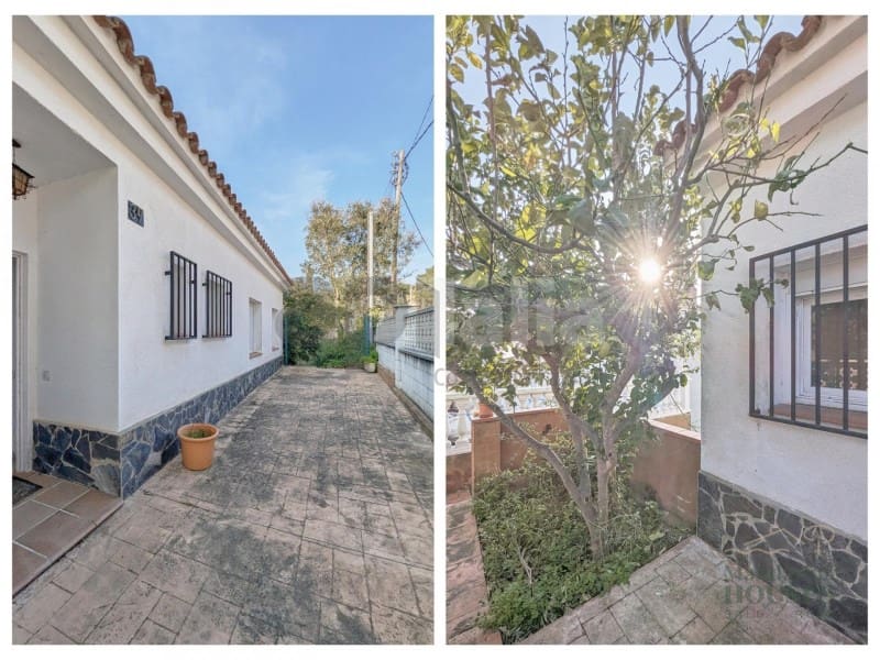 3 soverom Villa til salgs i Lloret de Mar - € 250 000 (Ref: 9772978)