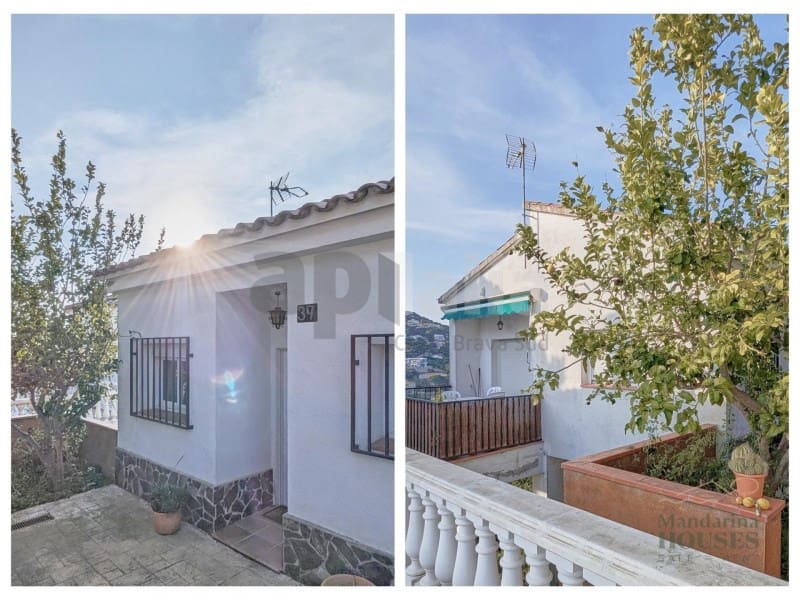 3 soverom Villa til salgs i Lloret de Mar - € 250 000 (Ref: 9772978)