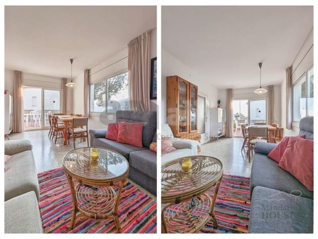 3 slaapkamer Villa te koop in Serra Brava, Lloret de Mar - € 250.000 (Ref: 9772978)