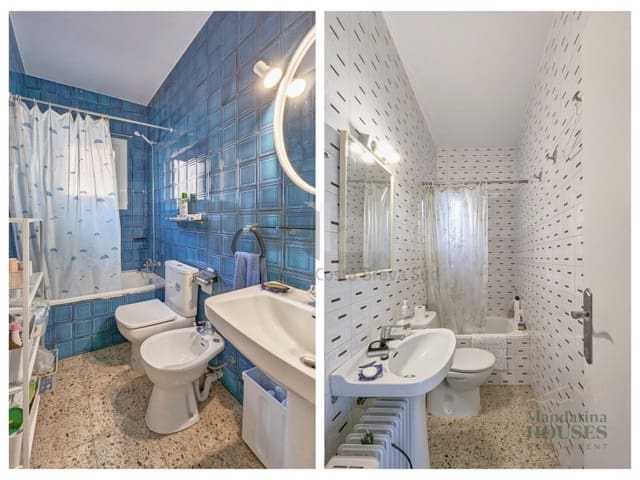 3 slaapkamer Villa te koop in Serra Brava, Lloret de Mar - € 250.000 (Ref: 9772978)