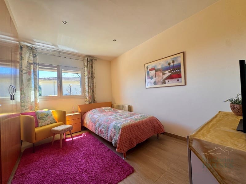 4 makuuhuone Huvila myytävänä paikassa Lloret de Mar mukana uima-altaan 
autotalli - 790 000 € (Ref: 9780309)