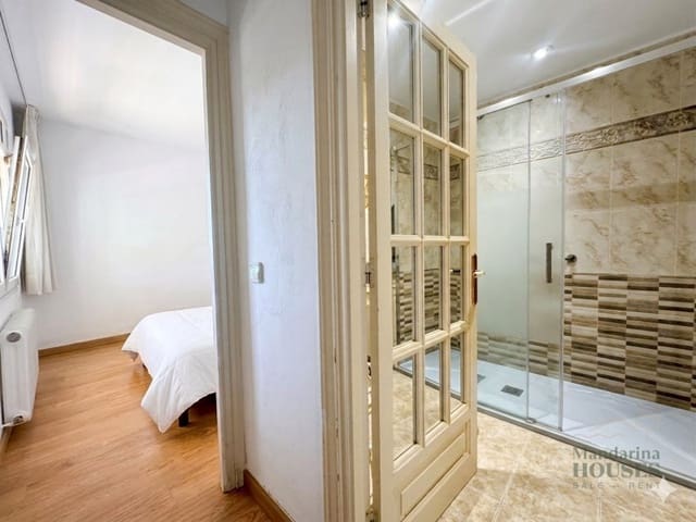 4 slaapkamer Villa te koop in Mas Romeu, Lloret de Mar - € 389.000 (Ref: 9783196)