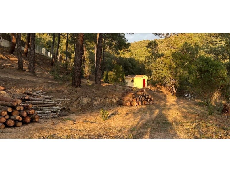 4 soveværelse Villa til salg i Lloret de Mar med swimmingpool garage - € 595.000 (Ref: 9806294)