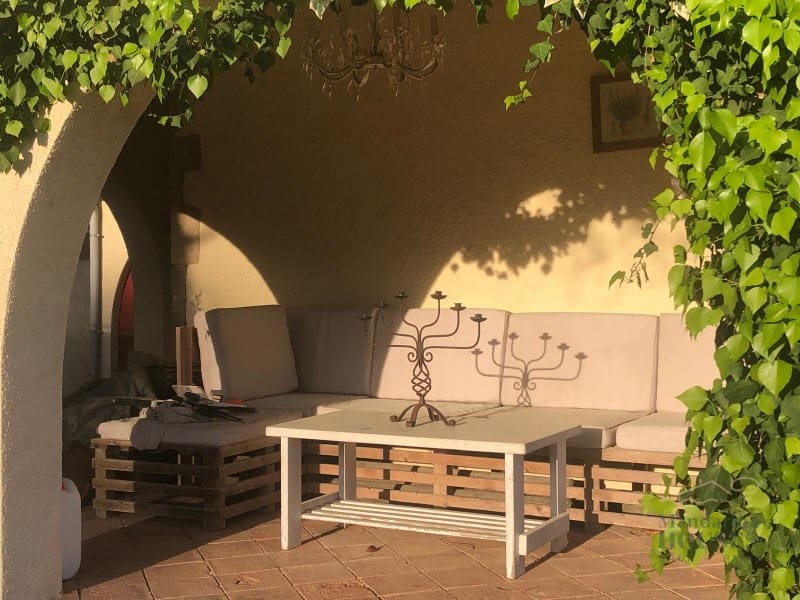 4 bedroom Villa for sale in Lloret de Mar with pool garage - € 595,000 (Ref: 9806294)