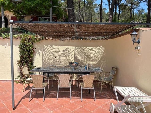 4 chambre Villa/Maison à vendre à Urbanitzacions del Nord, Lloret de Mar avec piscine garage - 595 000 € (Ref: 9806294)