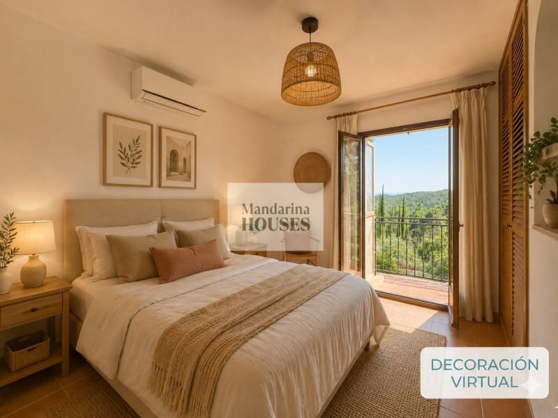4 Zimmer Villa zu verkaufen in Lloret de Mar mit Pool Garage - 595.000 € (Ref: 9806294)