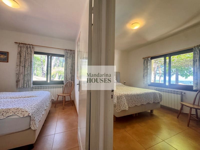 4 Zimmer Villa zu verkaufen in Lloret de Mar mit Pool Garage - 595.000 € (Ref: 9806294)