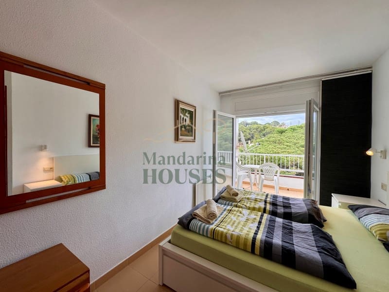 2 Zimmer Apartment zu verkaufen in Lloret de Mar mit Pool - 335.000 € (Ref: 9842722)